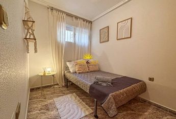 TWO-BEDROOM APARTMENT – FORMENTERA DEL SEGURA