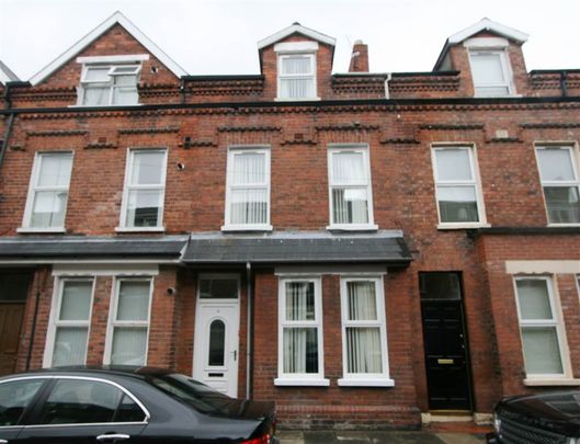 3 Canterbury Street, Off Botanic, Belfast, BT7 1LB - Photo 1