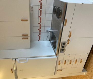 Vougts väg 22 - Foto 1