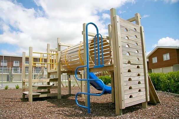 Fully Furnished Coastal Living with Resort-Style Amenities - Photo 1