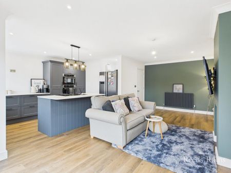 2 bedroom bungalow to rent - Photo 2