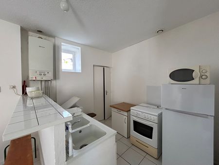 Location Appartement 2 pièces 48m² - Photo 4