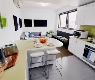 4 X Twin Bunk Apartment - Photo 1