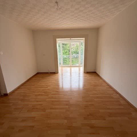 4.5 Zimmer, 120 m², 2. Stock - Photo 1