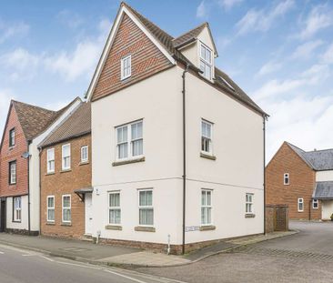 Ock Mews, Abingdon, Oxfordshire, OX14 - Photo 1