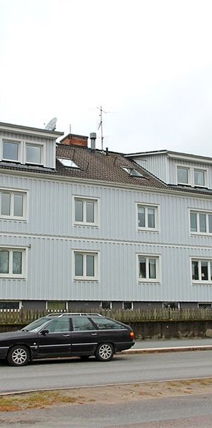 Värnamo, Jönköping - Foto 1