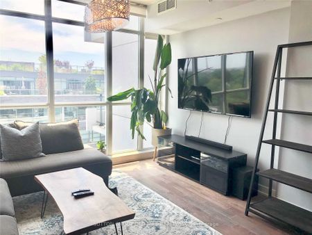 Carlaw Lofts 1190 , #1012 - Photo 3