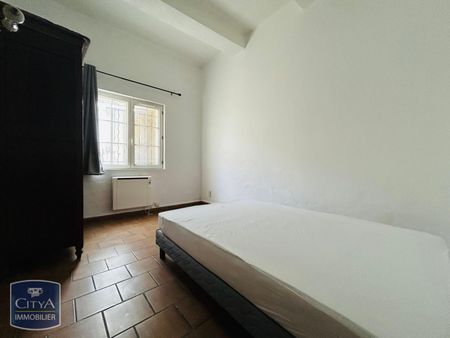 Location Appartement 3 pièces 55m² CARPENTRAS 84200 - Photo 4