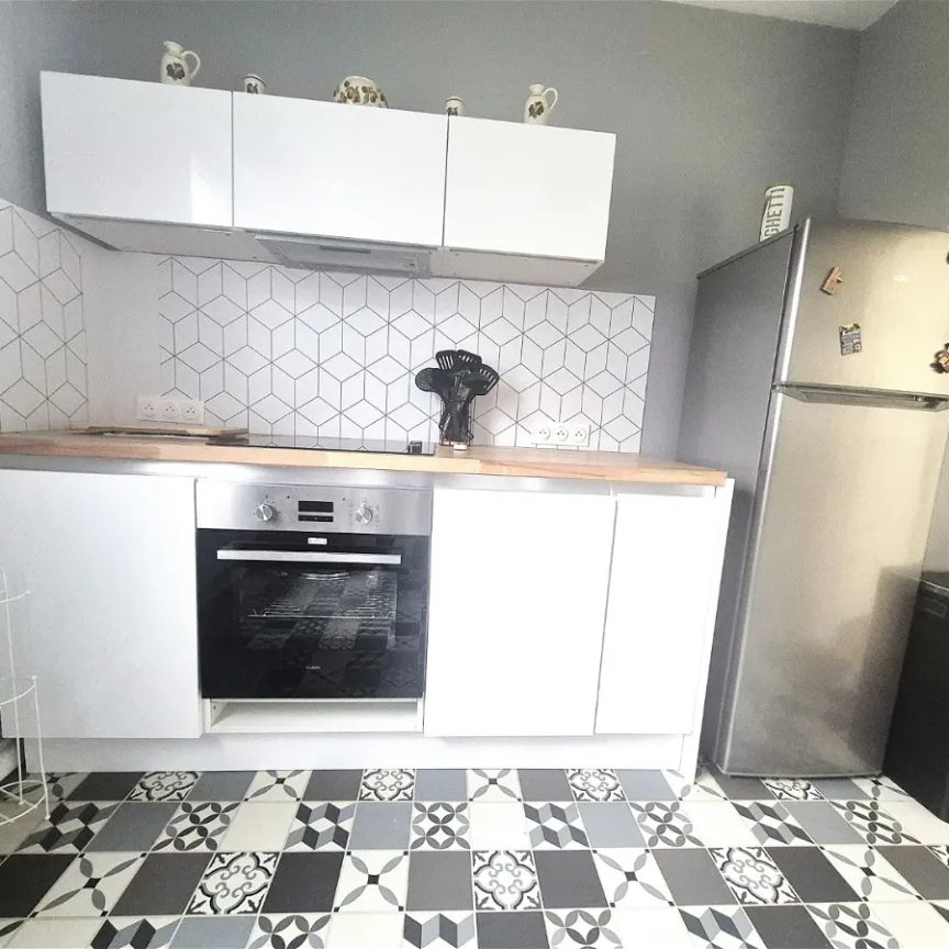 Location appartement 3 pièces - 67.85m² à Saint-andré-lez-lille (59350) - Photo 1