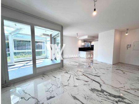 4.5 Zimmer, 120 m² - Photo 3