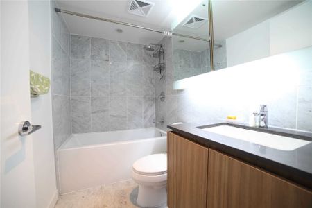 For Lease - 70 Queens Wharf Road Unit# 612, Toronto, Ontario - Photo 3