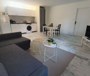 Appartement à louer 2 pièces • 64 m 2 Nice - Photo 6