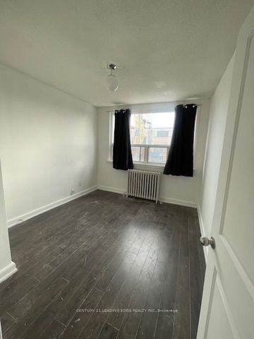 For Lease - 1516 Eglinton Avenue Unit# Apt 1, Toronto, Ontario - Photo 4