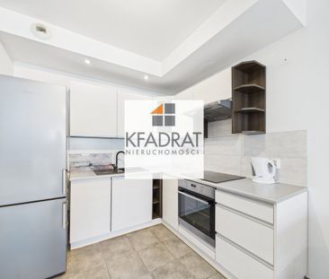 Dwa pokoje z garażem na strzeżonym osiedlu - Фото 5