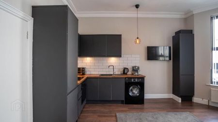 Apt 1, 17 Camden Street, Belfast, BT9 6AT - Photo 5