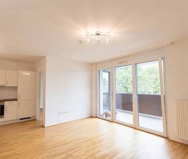 Attraktive 2-Zimmer Wohnung mit Balkon nahe Denglerpark – Ide... - Photo 2