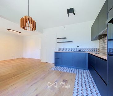 Appartement met één slaapkamer in Bruxelles - foto 6