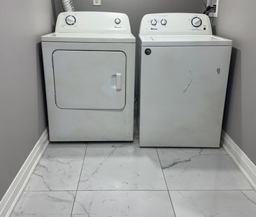 For Lease - 267 MILLEN Road Unit# LOWER, Hamilton, Ontario - Photo 4