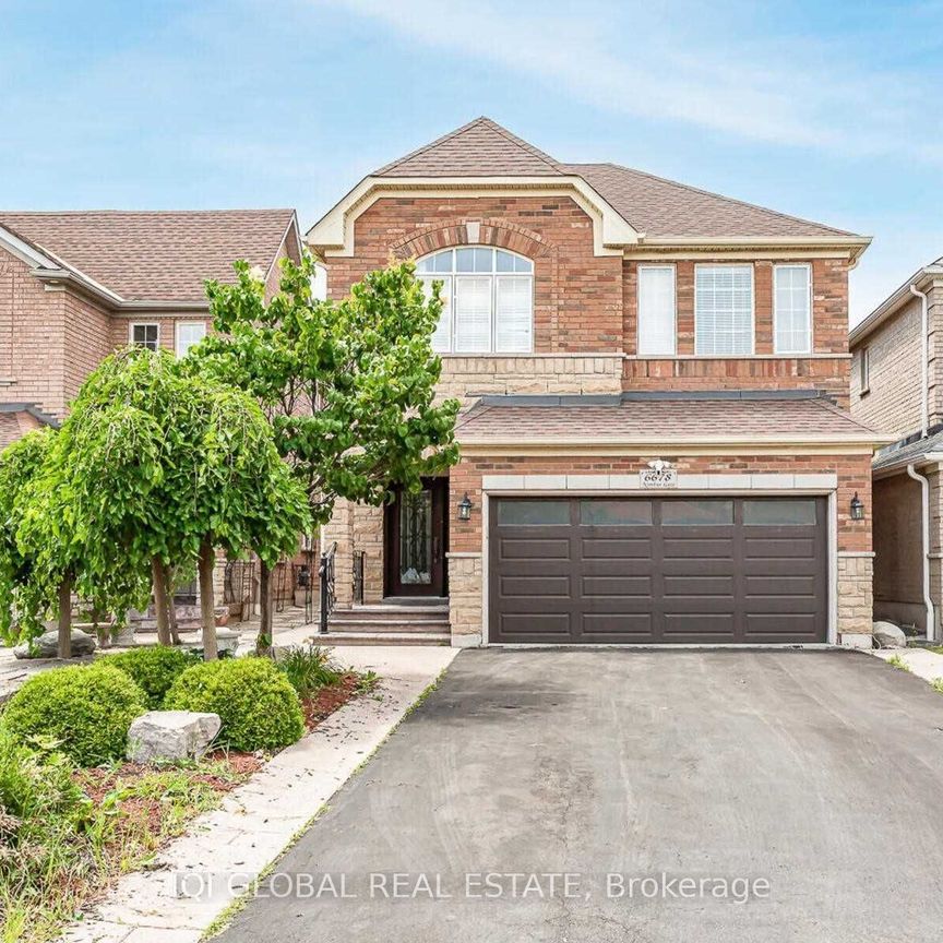 For Lease - 6678 Nimbus Gate, Mississauga, Ontario - Photo 1