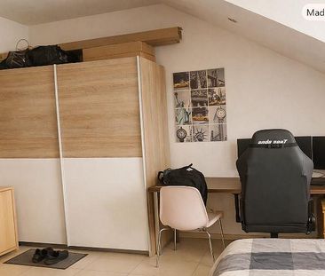 Pronájem bytu 1+kk 28 m² - Photo 1