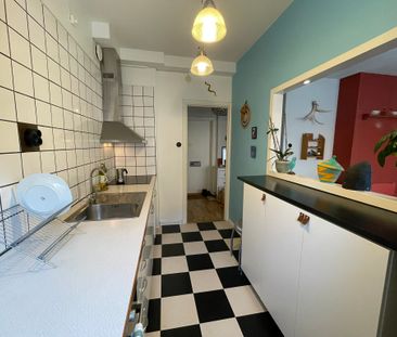 Olof Skötkonungs väg, Hägersten - Photo 6