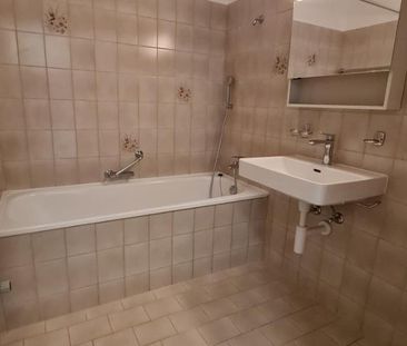 3.5 Zimmer, 80 m², 4. Stock - Photo 6