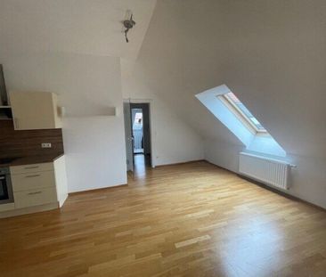 2-Zimmer-Wohnung, Nähe TU und Musikhochschule - Foto 5