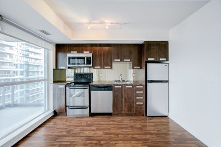 For Lease - 100 Western Battery Road Unit# 1501, Toronto, Ontario - Photo 5