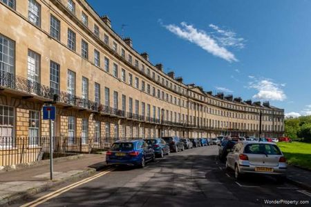 3 bedroom property to rent in Bath - Photo 2