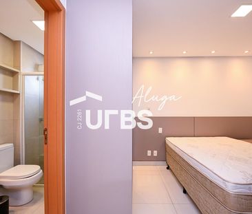 Apartamento, 39 m², 1 qts, 1 banh., 1 vagas, Setor Bueno - Photo 3