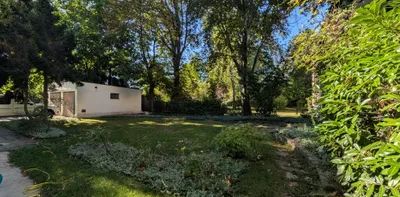 Charmantes Wohnen in Hietzinger Villenviertel - Foto 2