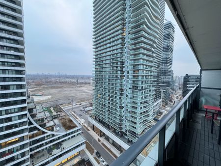 For Lease - 20 Shore Breeze Drive Unit# 1603, Toronto, Ontario - Photo 3