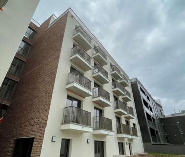 Location Appartement 1 pièce(s) de 20.81 m2 - Photo 4