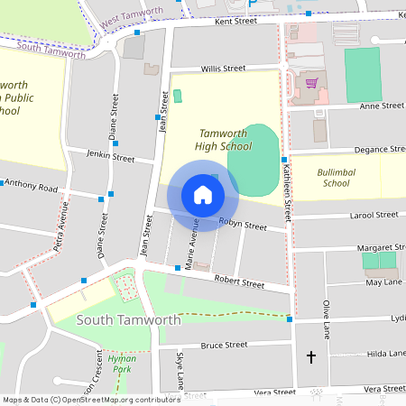 18 Robyn Street, NSW 2340, Tamworth