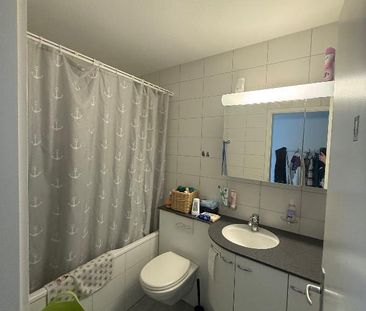 2 Zimmer, 50 m², 9. Stock - Photo 4