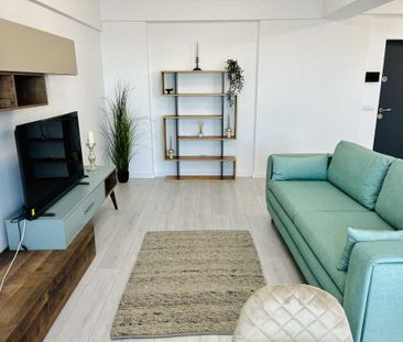 Apartament de inchiriat in Craiova, Dolj, President, Calea Bucuresti - Photo 1