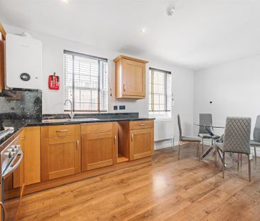 1 bedroom apartment to rent - Photo 5