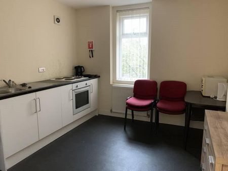 Studio to rent - Photo 3