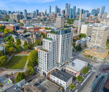 For Lease - 484 Spadina Avenue Unit# 705, Toronto, Ontario - Photo 1
