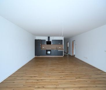 Neubau-Erstbezug! 4-Zimmer-Wohnung mit kleinem Büro Seubersdorf - Z... - Photo 5