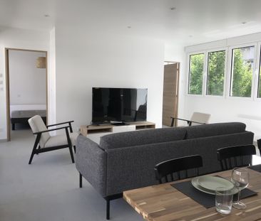 Appartement CHAMBRE COLOCATION - RUE DES CAPUCINS - Photo 2