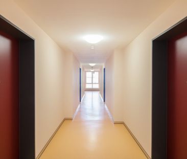 Wohnung, 1 Zimmer (26,78 m²) - Photo 6