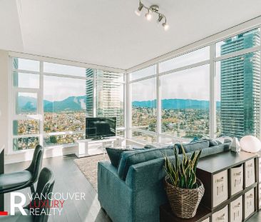 Condo in Burnaby, BC - Photo 3