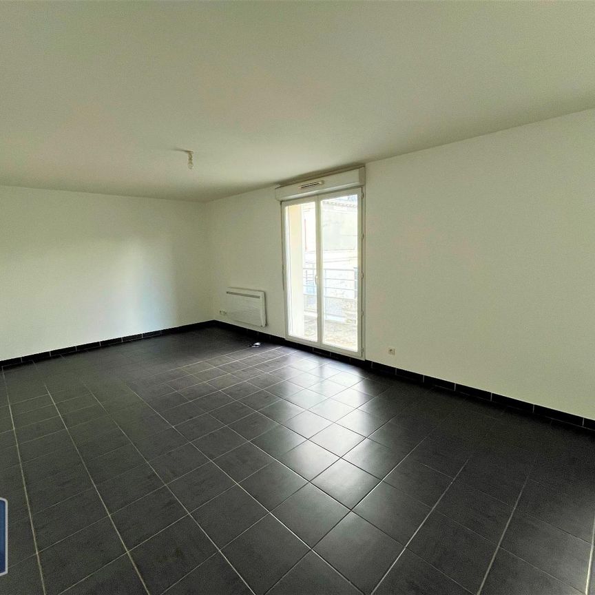 Location Appartement 2 pièces 48m² RAISMES 59590 - Photo 1