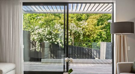 Gorgeous, Private and Central Remuera - Photo 2