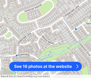 Glasses Mead, Taunton, TA1 - Photo 1