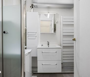 2667 - Location Appartement - 1 pièces - 37 m2 - Paris - - Photo 4