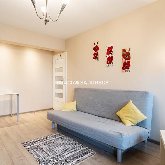 Mieszkanie Kraków Stare Miasto powierzchnia 45.0 m² C206-WM-98123 - Photo 1