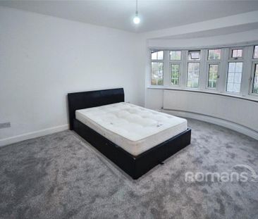 5 bedroom semi-detached house to rent - Photo 6