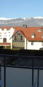 1 pièce - Meublé - 28,37 m² - 2ème étage - Colocation non autorisée - Photo 4